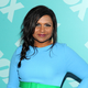 Illustration for article titled Mindy Kaling Really Likes Putting One Hand On Her Hip